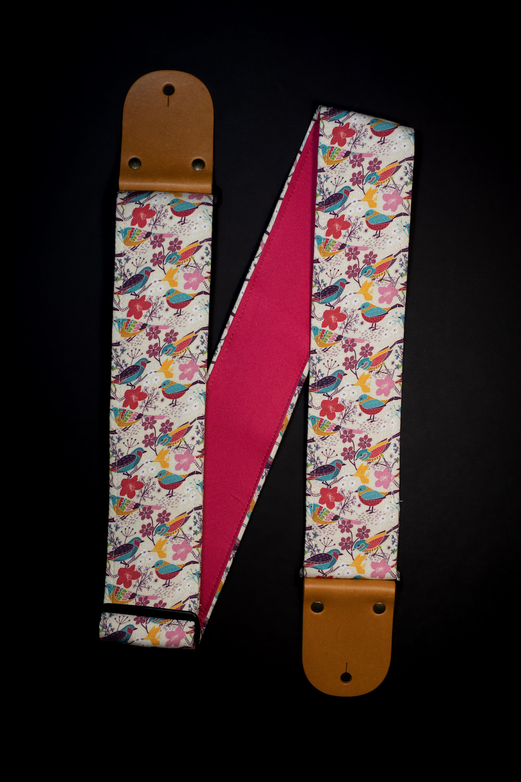 Guitar Strap_-6