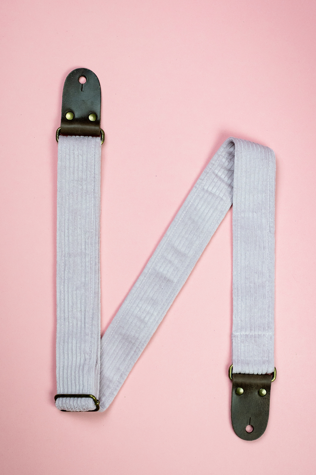 Mr.Strapsky Vintage Corduroy Guitar Straps-13