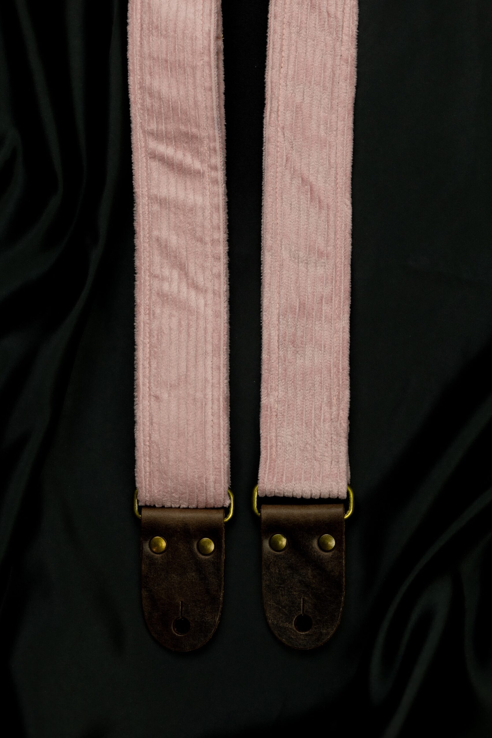 Field of Memories Custom Shop Guitar Strap - Image 7