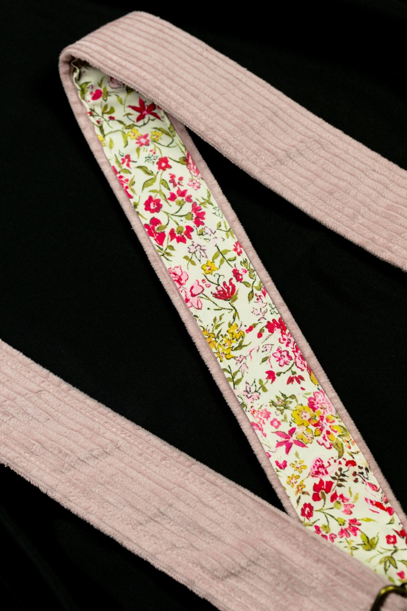 Field of Memories Custom Shop Guitar Strap - Image 3