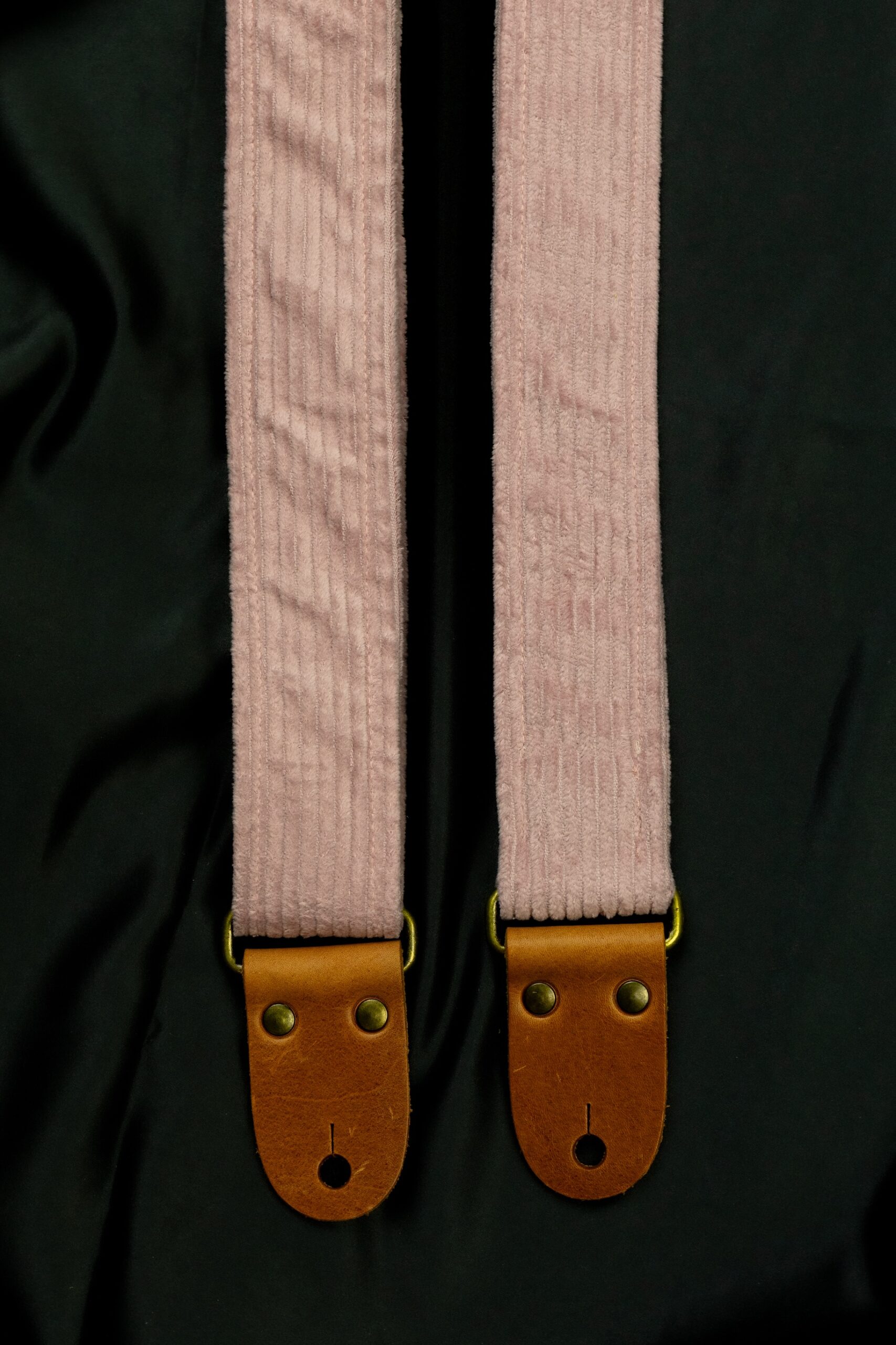 Field of Memories Custom Shop Guitar Strap - Image 8
