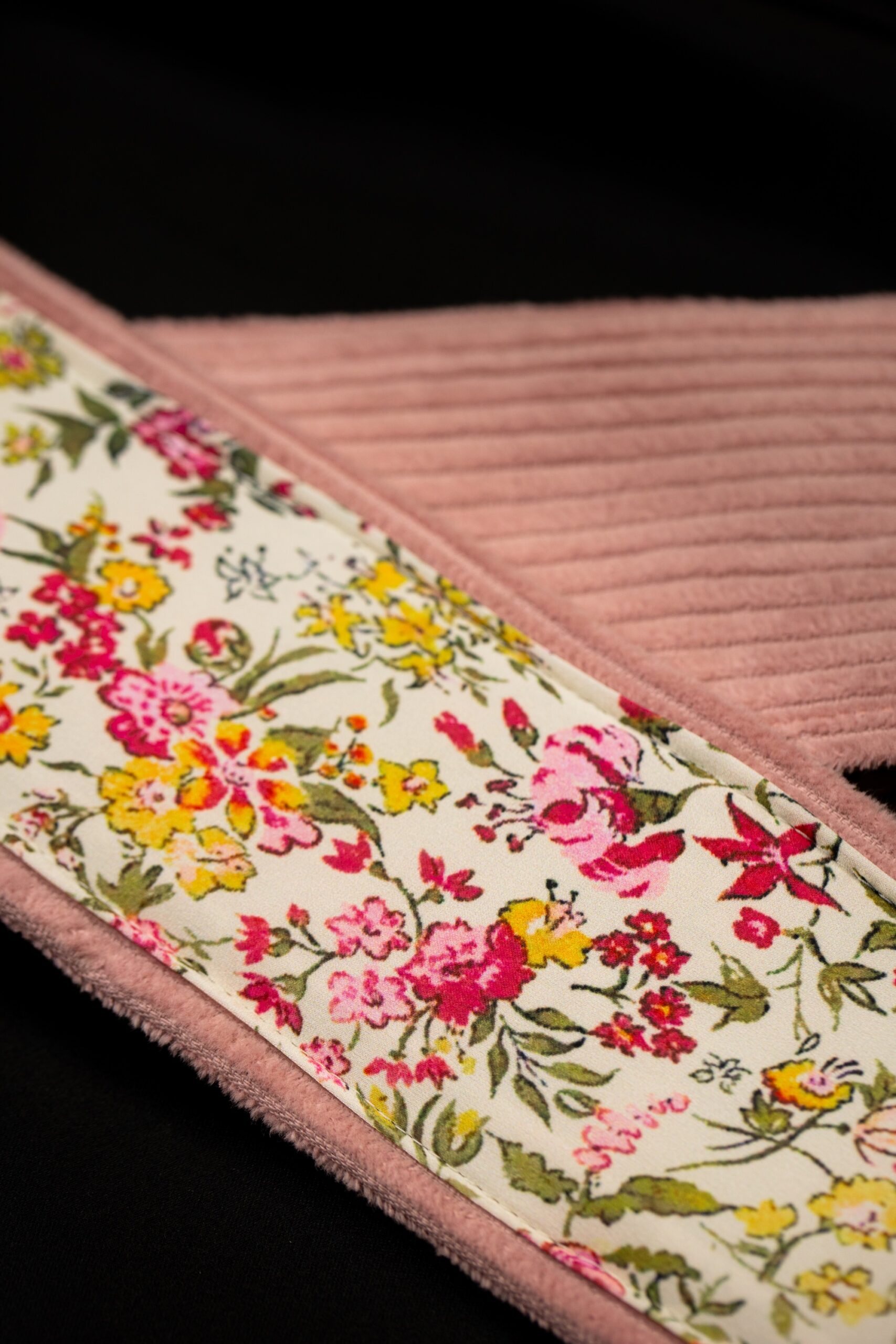 Field of Memories Custom Shop Guitar Strap - Image 4