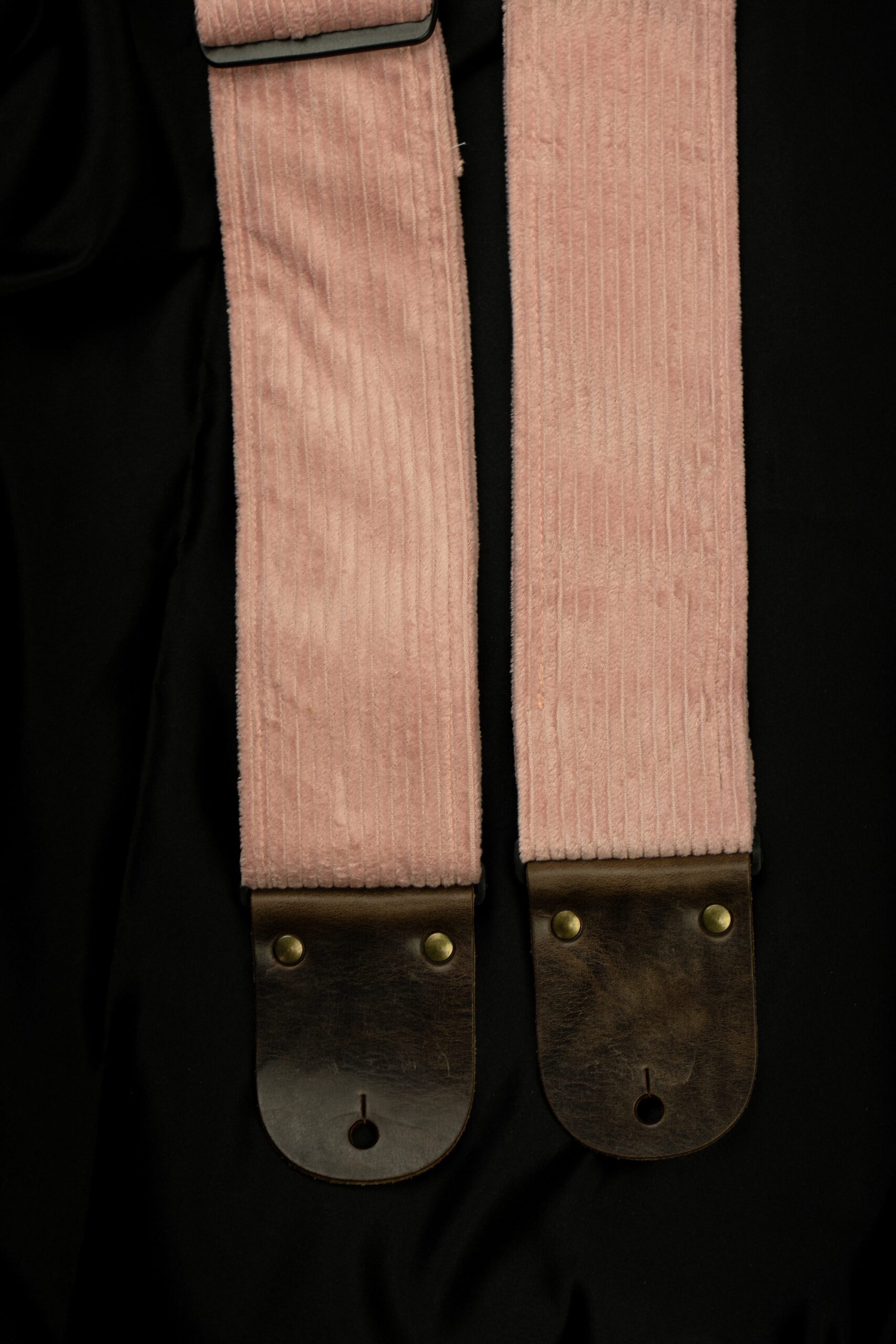 Field of Memories Custom Shop Guitar Strap - Image 8