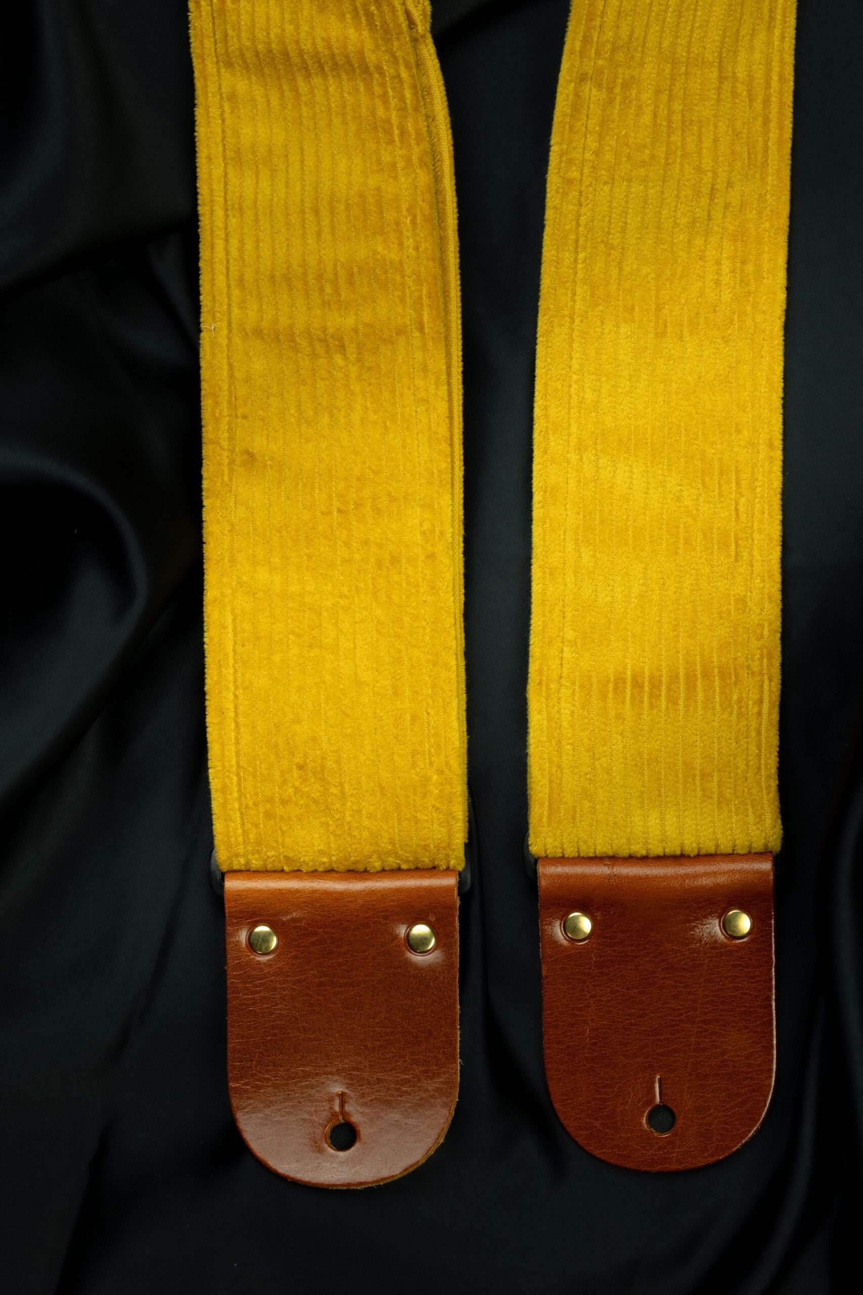 Baroque Muse Custom Shop Guitar Strap - Image 11