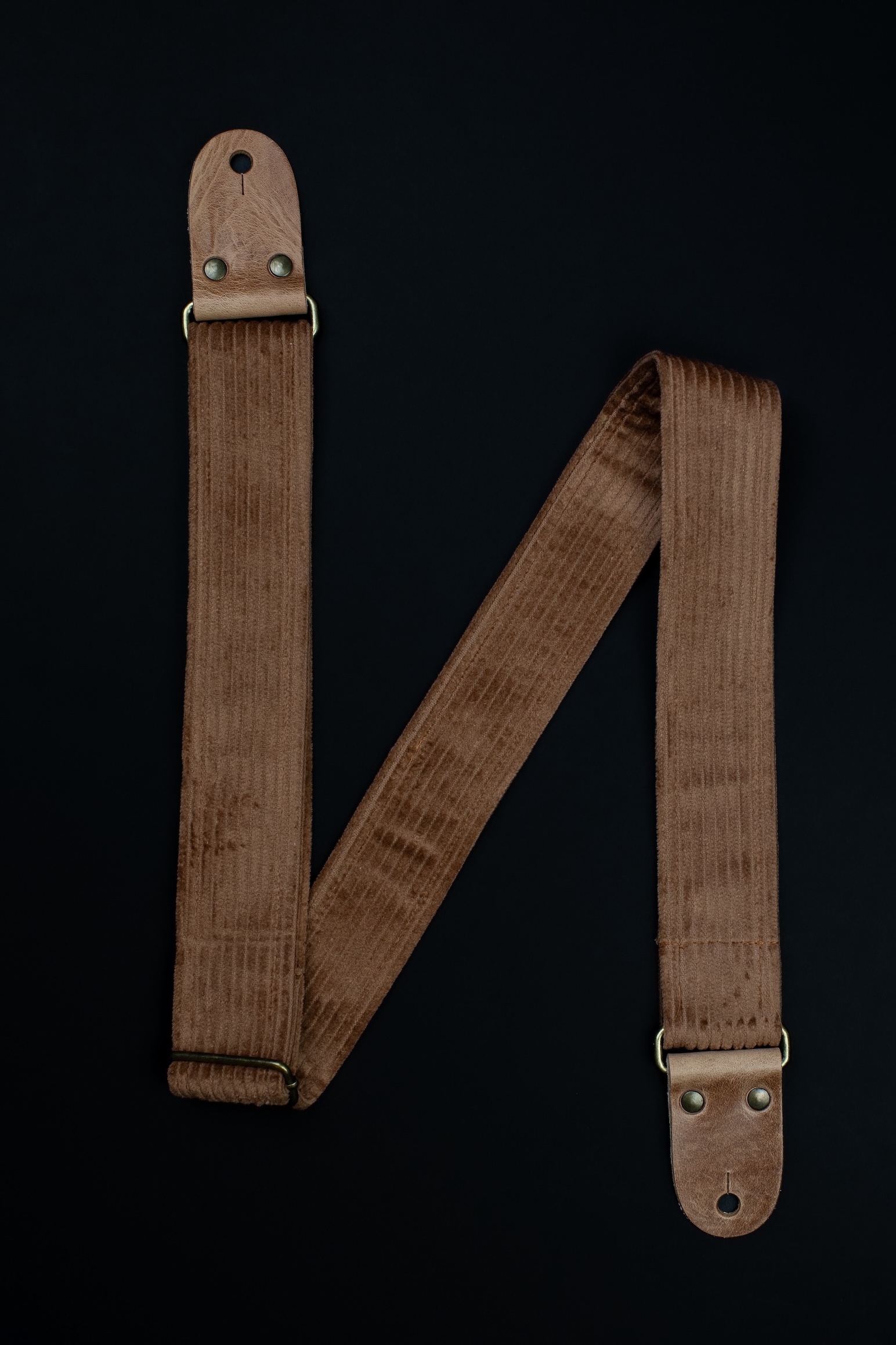 Mr.Strapsky Vintage Guitar Straps-48