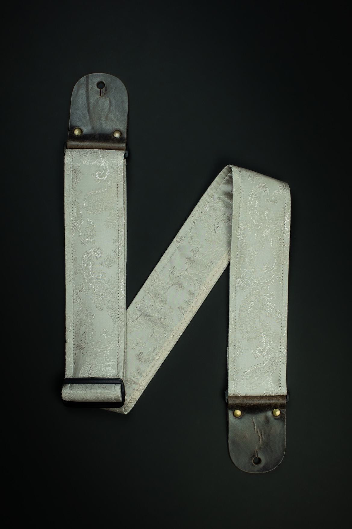 Mr.Strapsky Guitar Strap Corduroy Vintage-79