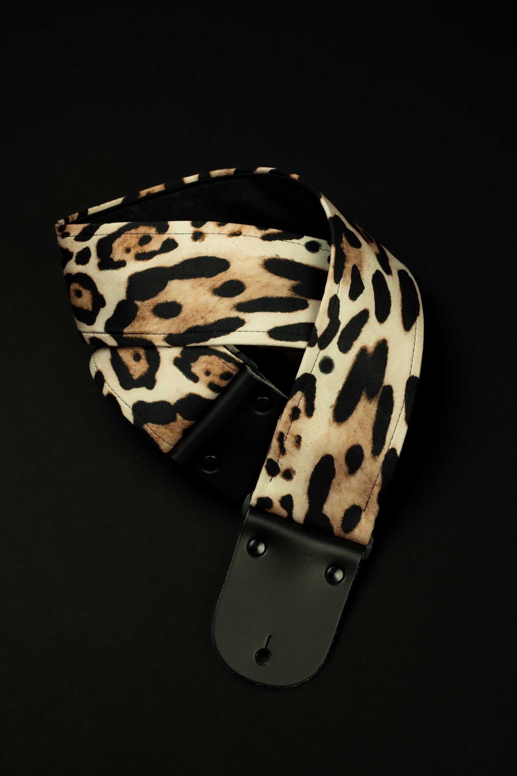 Mr.Strapsky Vintage Guitar Straps-68