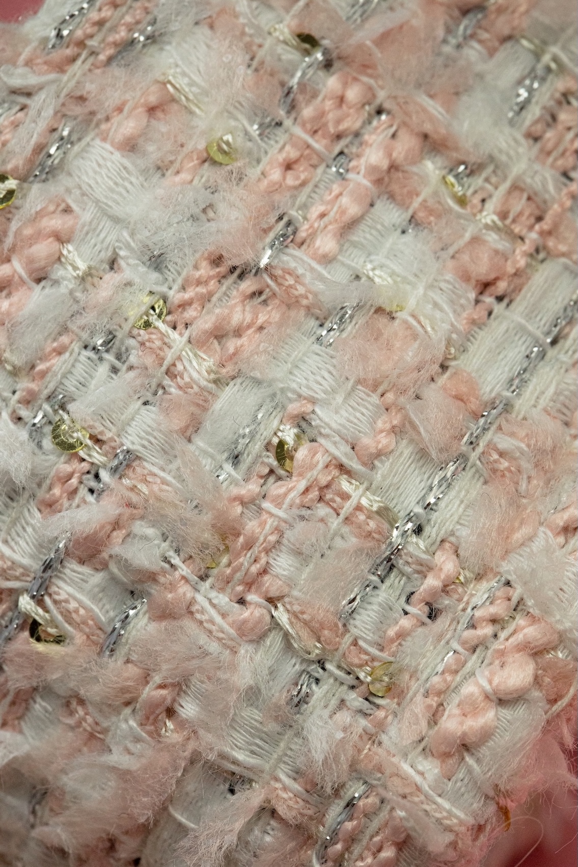Vintage Weave No. 2 Guitar Strap - Image 15