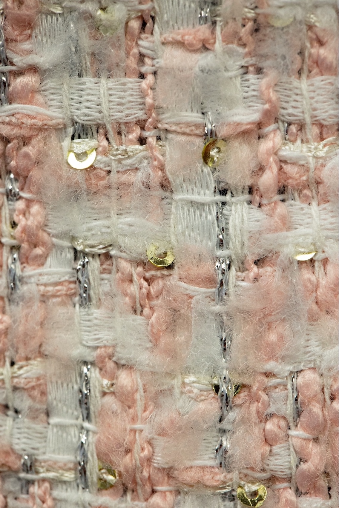 Vintage Weave No. 2 Guitar Strap - Image 5