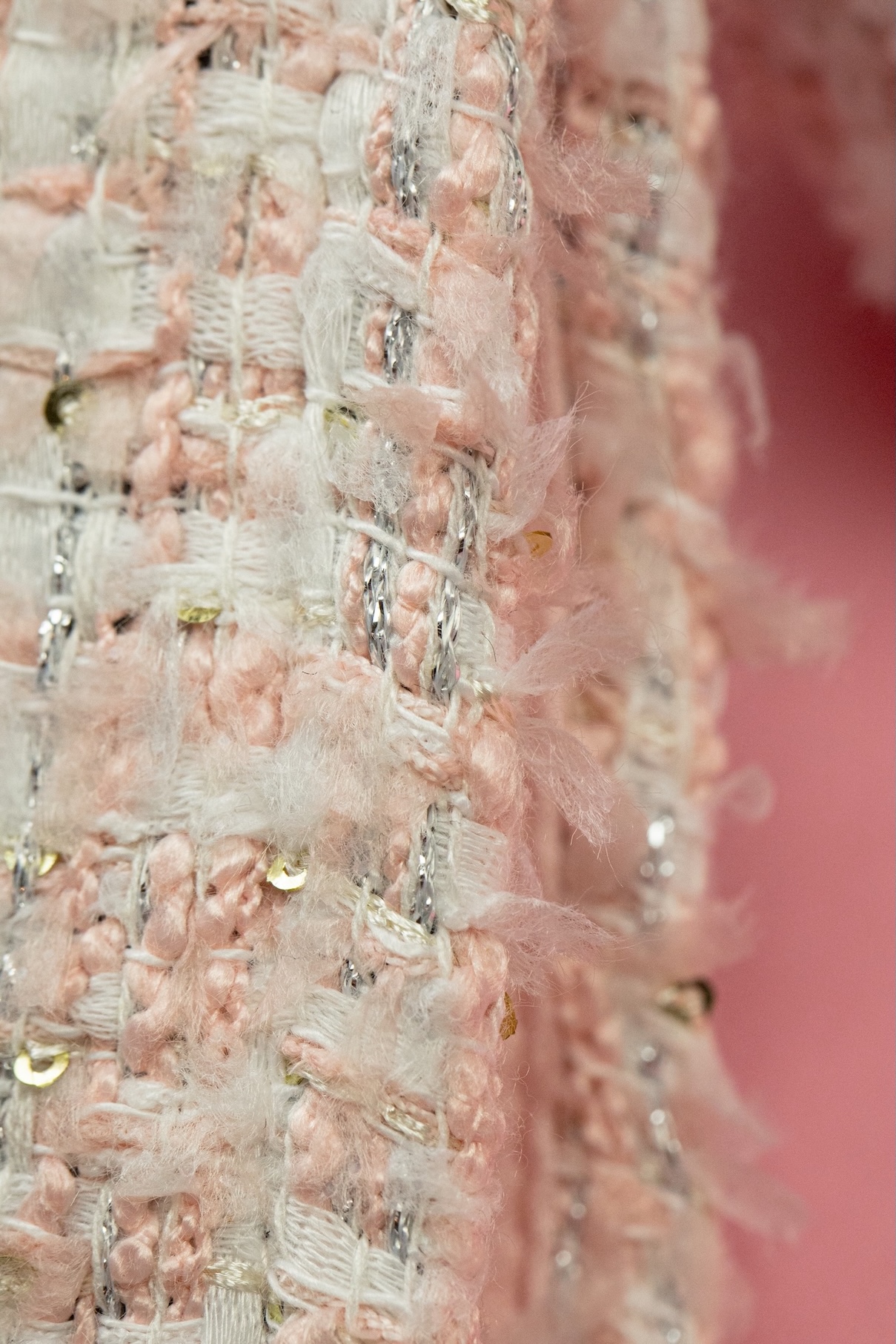 Vintage Weave No. 2 Guitar Strap - Image 13