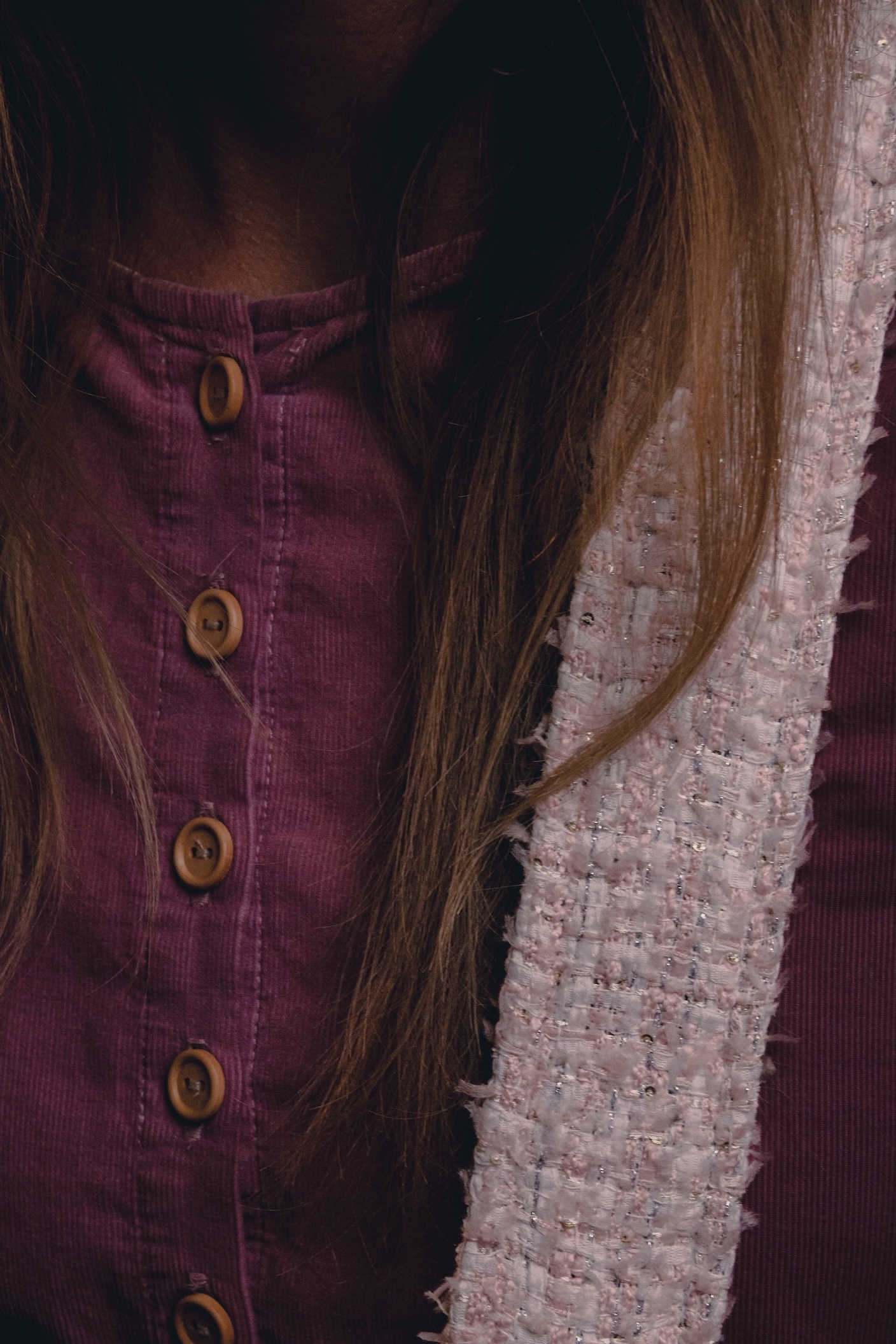 Vintage Weave No. 2 Guitar Strap - Image 16